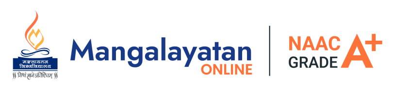 Mangalayatan Online LMS